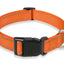 Adjustable Chest Strap Dog Collar