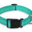 Adjustable Chest Strap Dog Collar