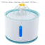 Pet USB Electric Water Feeder