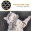 Paw Clean Honeycomb Litter Mat