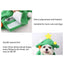 Christmas Pet Costume For Cat Dogs