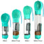 Multifunction Pet Bottle