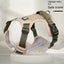 Adjustable Dog Harness Walking Chest Vest