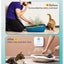 Smart Cat Litter Box Odor Purifier