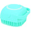 Pet Bath Brush Massager