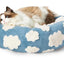 Lesure Beds For Indoor Cats