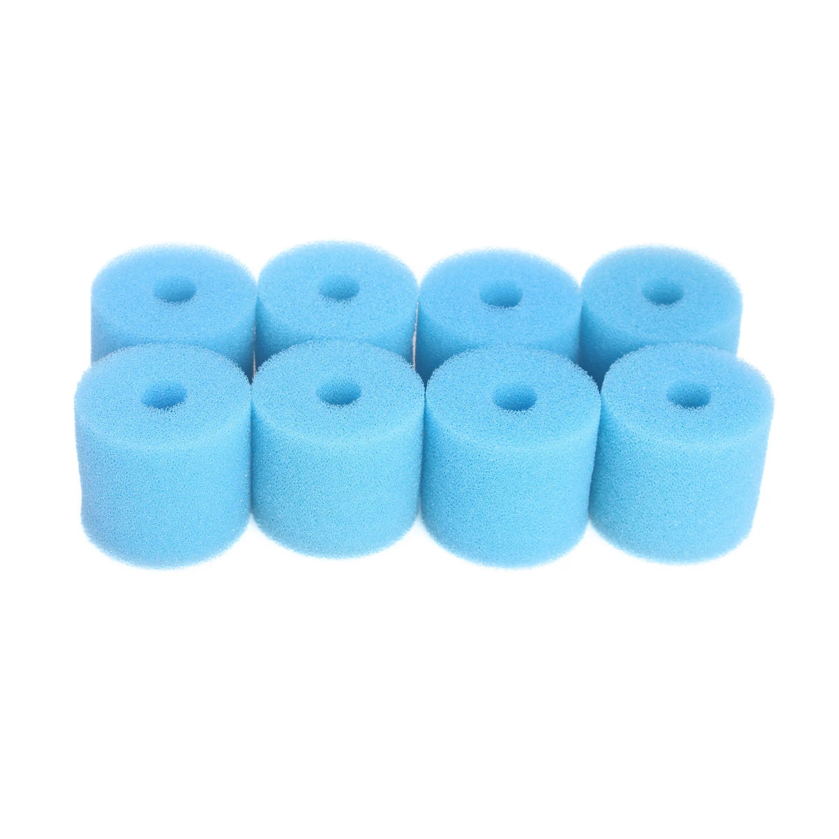 Compatible Blue Pre-filter Foam Sponge Fit for Oase BioMaster 45ppi