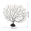 UXCELL Artificial Fake Coral Undersea Water Plants Fish Tank Simulation Fake Coral Aquarium Decoration Ornaments Accessories