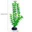 Artificial Aquarium Decor Plants Plastic Aquatic Plants Underwater Plants Aquarium Accessories Decoration Piante Acquario