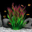 Artificial Aquarium Plants Decoration Fish Tank Water Plant Grass Ornament Plastic Underwater Aquatic Water Weeds Viewing Decor