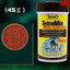 Tetra Tropical Fish Small Particle Feed With Slow Settling Particles Has Good Palatability