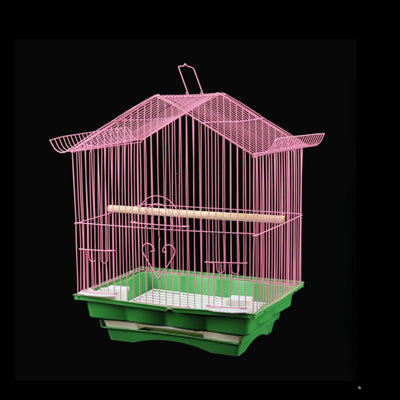 Products House Bird Cages Accessories Backpack House Toys Box Bird Cages Outdoor Garden Stuff Jaula Pajaro Pet Products RR50BN