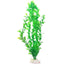 Plastic Simulation Water Grass  Aquarium Green Water Grass Fish Tank Ornament Decoration Artificial Green Plant Decorative