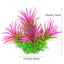 Artificial Aquarium Decor Plants Plastic Aquatic Plants Underwater Plants Aquarium Accessories Decoration Piante Acquario