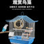 Products House Bird Cages Accessories Backpack House Toys Box Bird Cages Outdoor Garden Stuff Jaula Pajaro Pet Products RR50BN