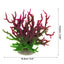 UXCELL Artificial Fake Coral Undersea Water Plants Fish Tank Simulation Fake Coral Aquarium Decoration Ornaments Accessories