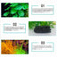 Artificial Aquarium Decor Plants Plastic Aquatic Plants Underwater Plants Aquarium Accessories Decoration Piante Acquario