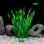 Artificial Aquarium Decor Plants Plastic Aquatic Plants Underwater Plants Aquarium Accessories Decoration Piante Acquario