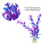 UXCELL Aquarium Ornament Artificial Plants Grass Plastic Seaweed Aquatic Viewing Plant For Fish Tank Landscape Decor Accessories