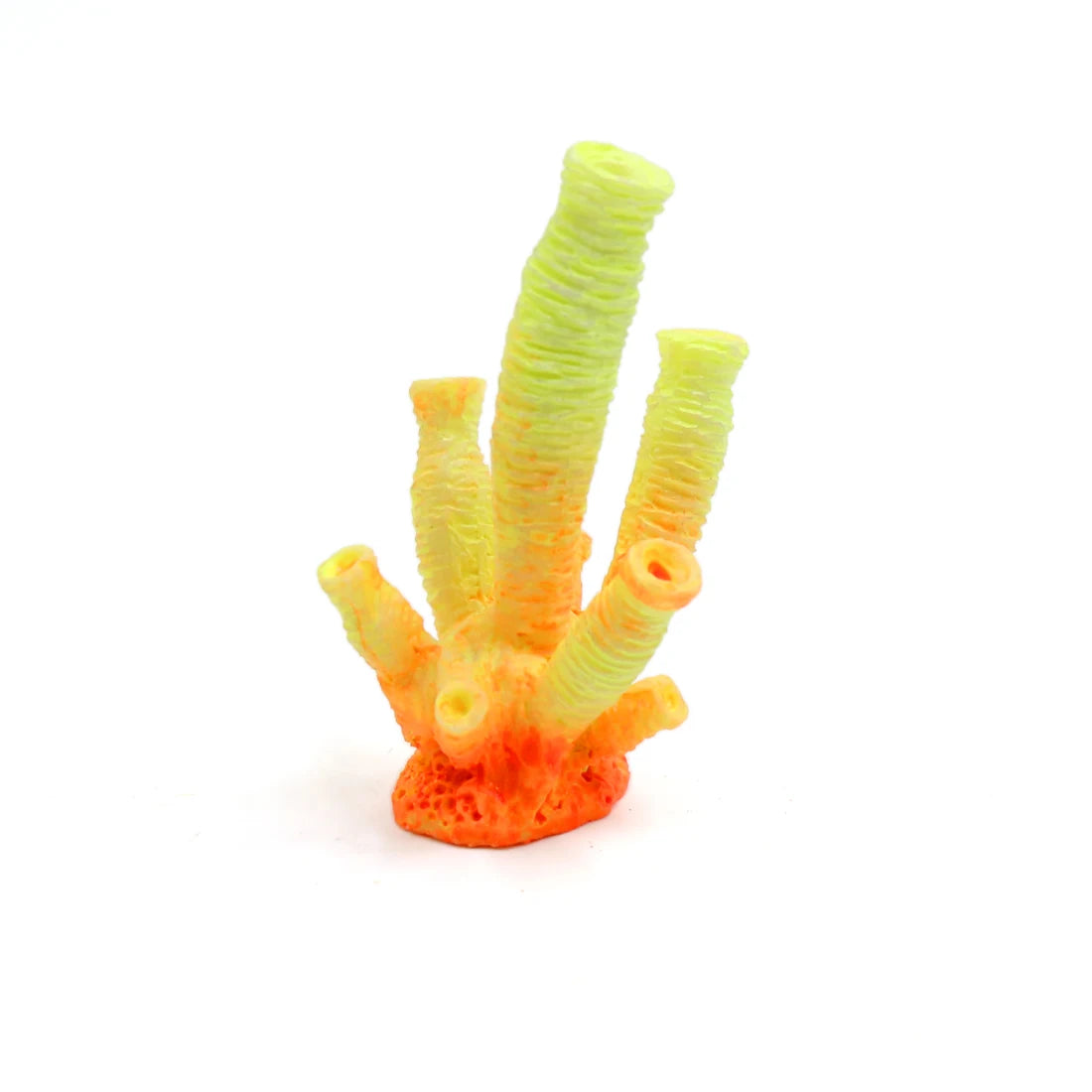 UXCELL Artificial Fake Coral Undersea Water Plants Fish Tank Simulation Fake Coral Aquarium Decoration Ornaments Accessories