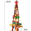 Parrot Chew Toy Cotton Rope Birds Toy Bite Bridge Bird Tearing Toys Cockatiels Training Hang Swings Birds Cage Supplies