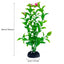 Artificial Aquarium Decor Plants Plastic Aquatic Plants Underwater Plants Aquarium Accessories Decoration Piante Acquario