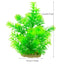 Artificial Aquarium Decoration Plant Plastic Water Grass Fish Tank Plants Simulation Underwater Decor Piante Acquario