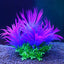 Artificial Aquarium Decor Plants Plastic Aquatic Plants Underwater Plants Aquarium Accessories Decoration Piante Acquario