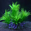 Artificial Aquarium Decor Plants Plastic Aquatic Plants Underwater Plants Aquarium Accessories Decoration Piante Acquario