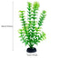 Artificial Aquarium Decor Plants Plastic Aquatic Plants Underwater Plants Aquarium Accessories Decoration Piante Acquario