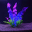 Artificial Aquarium Decoration Plant Plastic Water Grass Fish Tank Plants Simulation Underwater Decor Piante Acquario