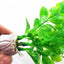 Plastic Simulation Water Grass  Aquarium Green Water Grass Fish Tank Ornament Decoration Artificial Green Plant Decorative