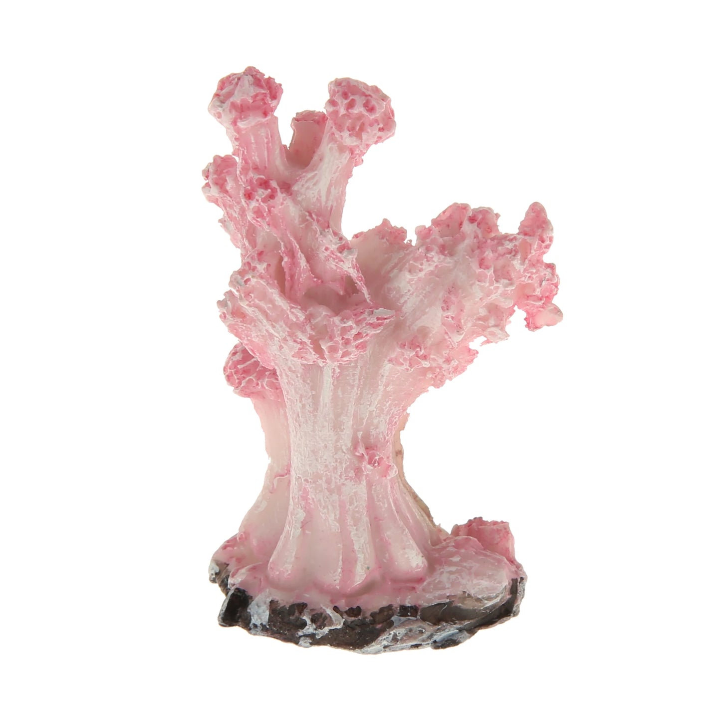 UXCELL Artificial Fake Coral Undersea Water Plants Fish Tank Simulation Fake Coral Aquarium Decoration Ornaments Accessories