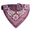 Puppy Pet Neckerchief