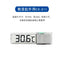 Aquarium Thermometer Electronic LCD Digital Fish Tank Temperature Measurement Fish Tank Temp Meter Aquarium Accessories