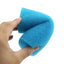 Uxcell Aquarium Filter Sponge Protector Cover Fish Tank Air Pump Skimmer Biochemical Oxygen Filtration Tools Accessories Parts