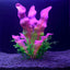 Artificial Aquarium Decoration Plant Plastic Water Grass Fish Tank Plants Simulation Underwater Decor Piante Acquario