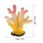 UXCELL Artificial Fake Coral Undersea Water Plants Fish Tank Simulation Fake Coral Aquarium Decoration Ornaments Accessories