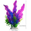 Artificial Aquarium Decoration Plant Plastic Water Grass Fish Tank Plants Simulation Underwater Decor Piante Acquario