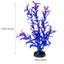 Artificial Aquarium Decor Plants Plastic Aquatic Plants Underwater Plants Aquarium Accessories Decoration Piante Acquario