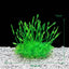 Artificial Aquarium Plants Decoration Fish Tank Water Plant Grass Ornament Plastic Underwater Aquatic Water Weeds Viewing Decor