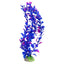 Plastic Simulation Water Grass  Aquarium Green Water Grass Fish Tank Ornament Decoration Artificial Green Plant Decorative