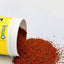 Tetra Tropical Fish Small Particle Feed With Slow Settling Particles Has Good Palatability