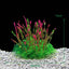 Artificial Aquarium Plants Decoration Fish Tank Water Plant Grass Ornament Plastic Underwater Aquatic Water Weeds Viewing Decor