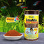 Tetra Tropical Fish Small Particle Feed With Slow Settling Particles Has Good Palatability