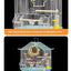 Cage Oiseaux Bird Cages House Backpack Hamster Small Outdoor Bird Toys Cages House Budgie Jaula Agapornis Pet Products