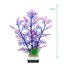 Artificial Aquarium Plants Decoration Fish Tank Water Plant Grass Ornament Plastic Underwater Aquatic Water Weeds Viewing Decor