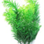 Aquarium simulation plant aquatic plants