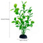 Artificial Aquarium Decor Plants Plastic Aquatic Plants Underwater Plants Aquarium Accessories Decoration Piante Acquario