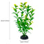 Artificial Aquarium Decor Plants Plastic Aquatic Plants Underwater Plants Aquarium Accessories Decoration Piante Acquario